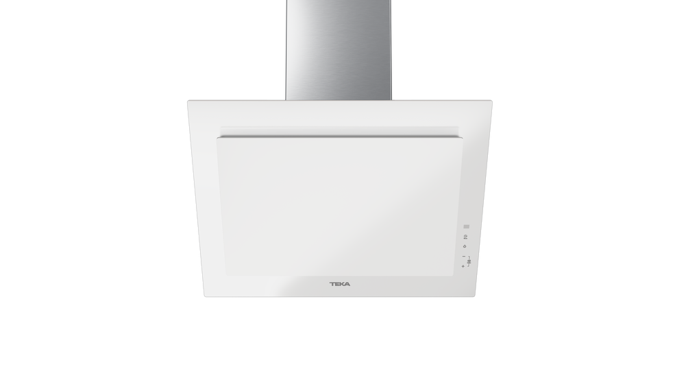 Hota decorativa DVT 68660 TBS WH 60 cm, Teka - applemob